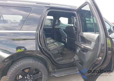 2020 Ford Expedition Xlt из США, поврежденный, VIN 1FMJU1HT1LEA67240